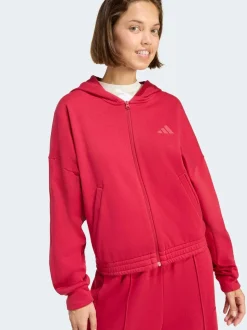 adidas Red Energize Tracksuit