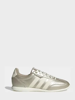 adidas Silver Barreda Lo Trainers