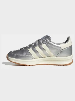 adidas Silver RUN 60s 4.0 Trainers