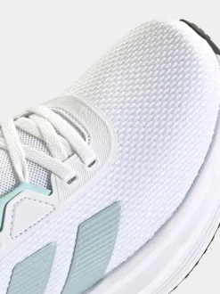adidas White Galaxy 7 Trainers