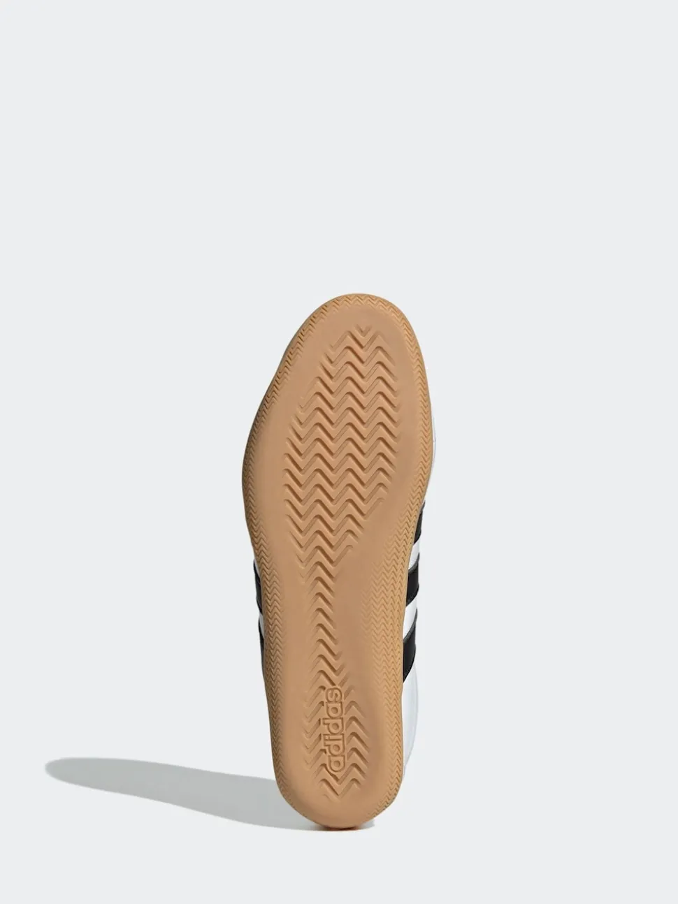adidas White Grand Court Lo Trainers
