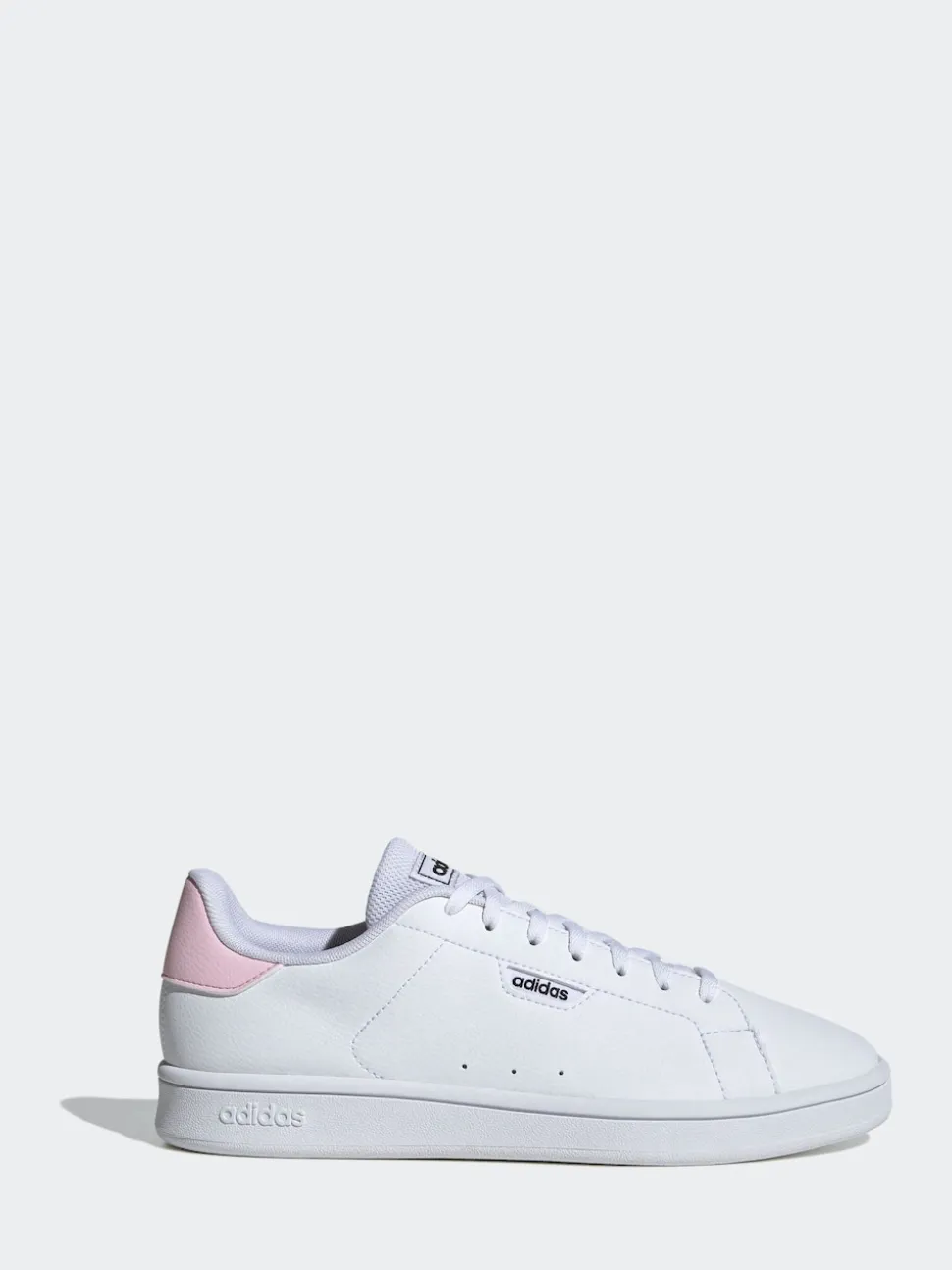 adidas White Urban Courts