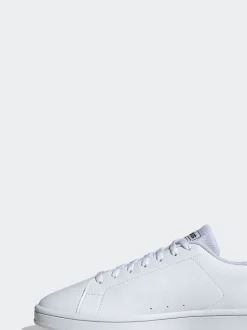 adidas White Urban Courts