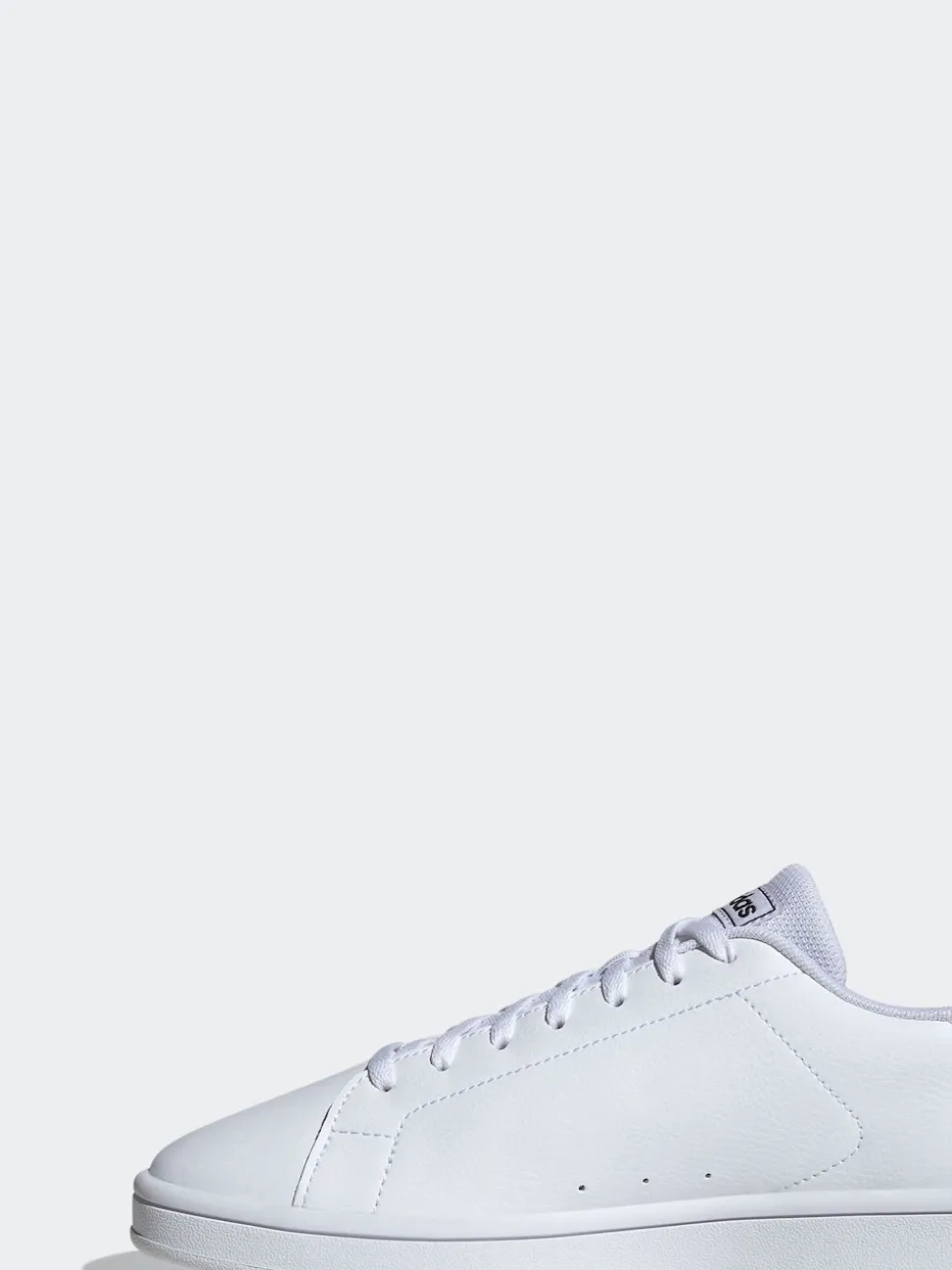 adidas White Urban Courts