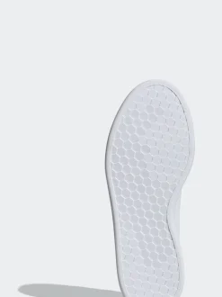 adidas White Urban Courts