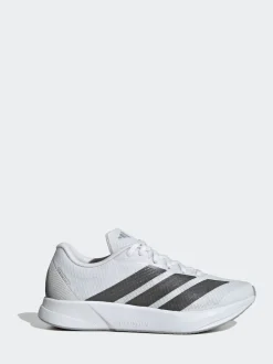 adidas White/Black Duramo RC2 W Trainers