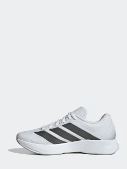 adidas White/Black Duramo RC2 W Trainers