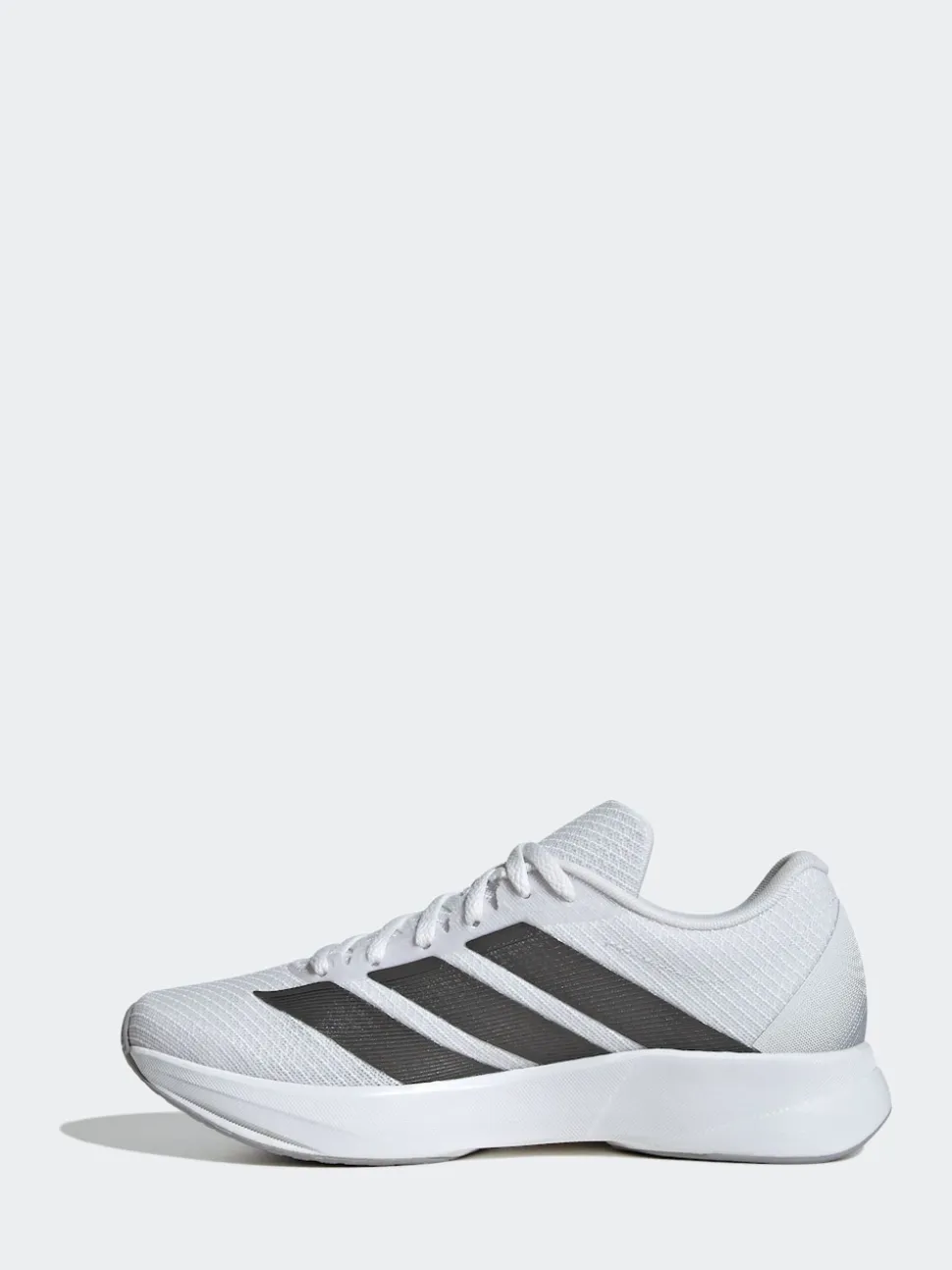 adidas White/Black Duramo RC2 W Trainers