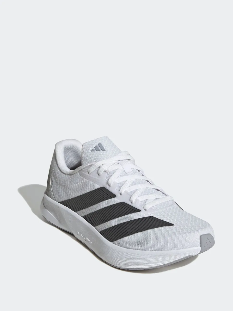 adidas White/Black Duramo RC2 W Trainers