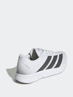 adidas White/Black Duramo RC2 W Trainers