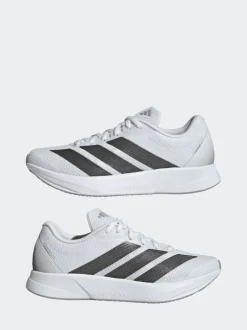 adidas White/Black Duramo RC2 W Trainers