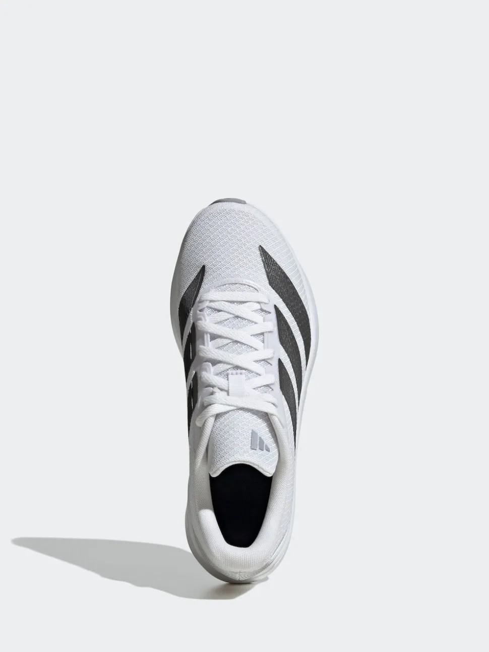 adidas White/Black Duramo RC2 W Trainers