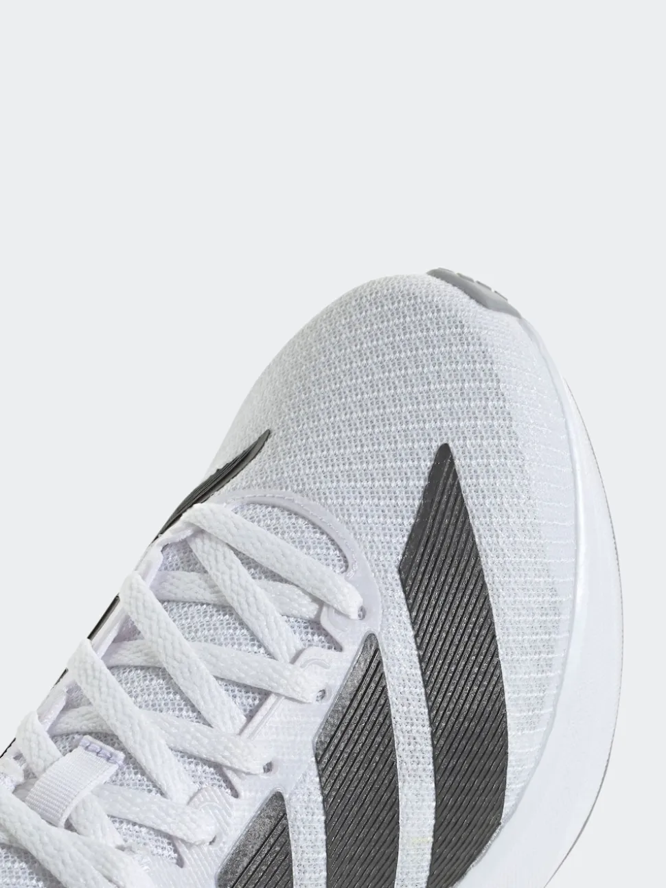adidas White/Black Duramo RC2 W Trainers