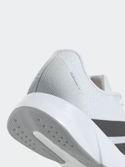 adidas White/Black Duramo RC2 W Trainers