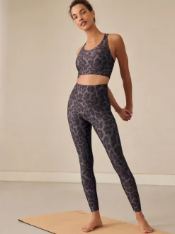 Animal Print Balance Sports Yoga Leggings
