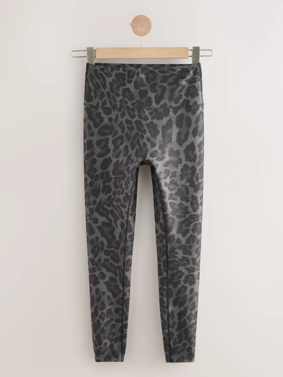 Animal Print Balance Sports Yoga Leggings