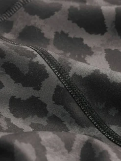 Animal Print Balance Sports Yoga Leggings