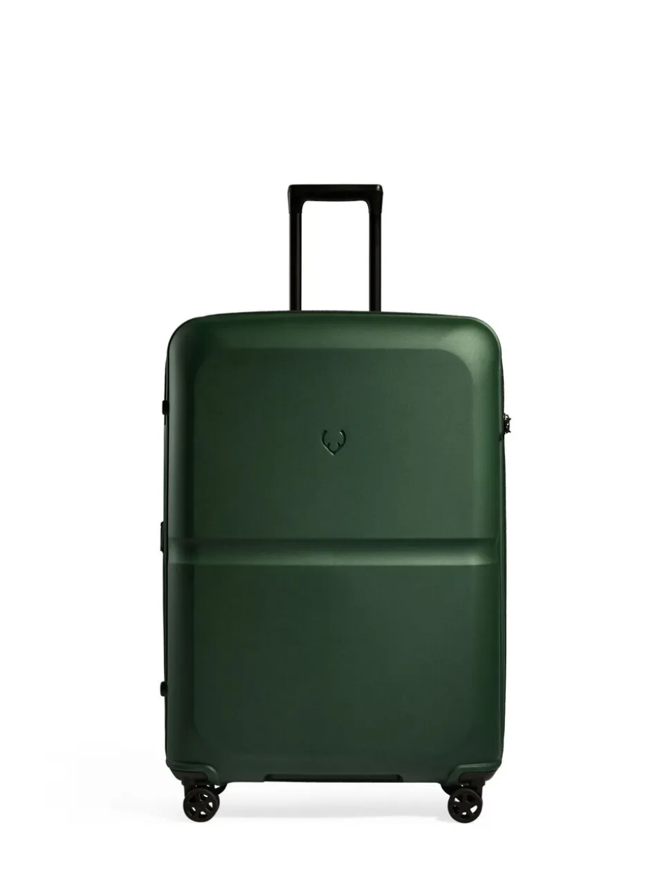 Antler Large Single Stripe Luggage