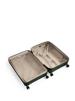 Antler Large Single Stripe Luggage