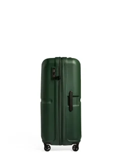 Antler Large Single Stripe Luggage