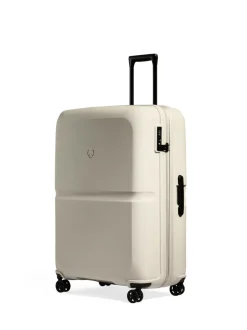 Antler Large Single Stripe Luggage