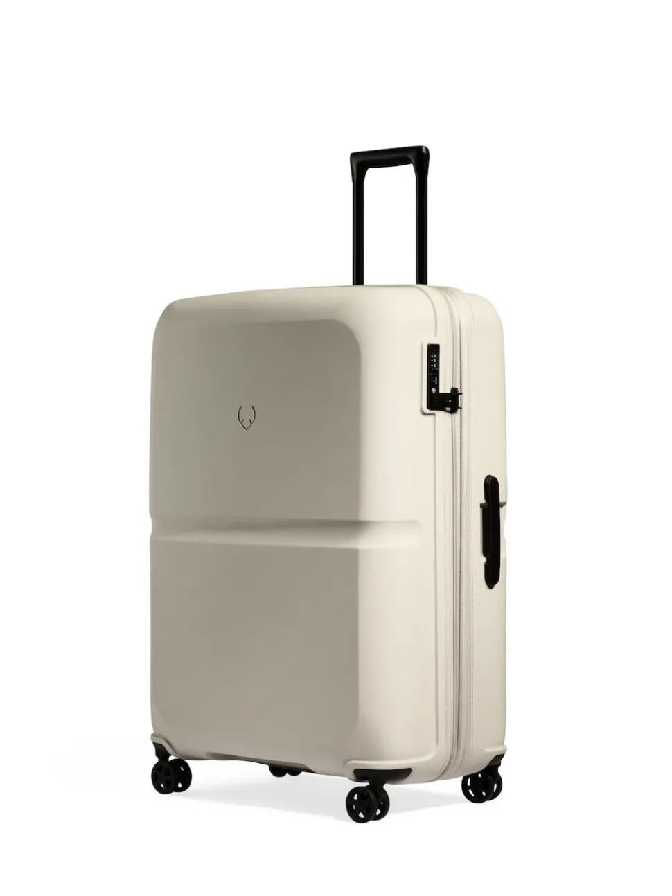 Antler Large Single Stripe Luggage