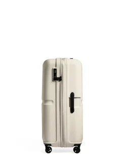 Antler Large Single Stripe Luggage