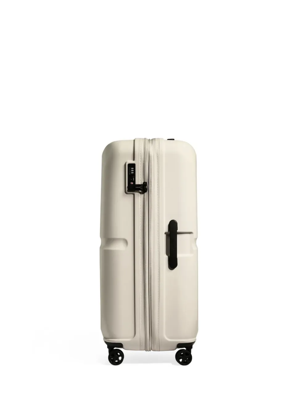 Antler Large Single Stripe Luggage