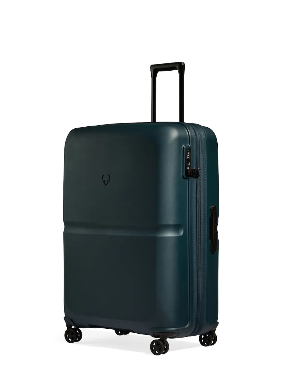 Antler Large Single Stripe Luggage