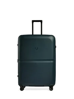 Antler Large Single Stripe Luggage