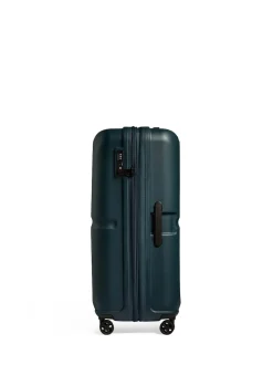 Antler Large Single Stripe Luggage