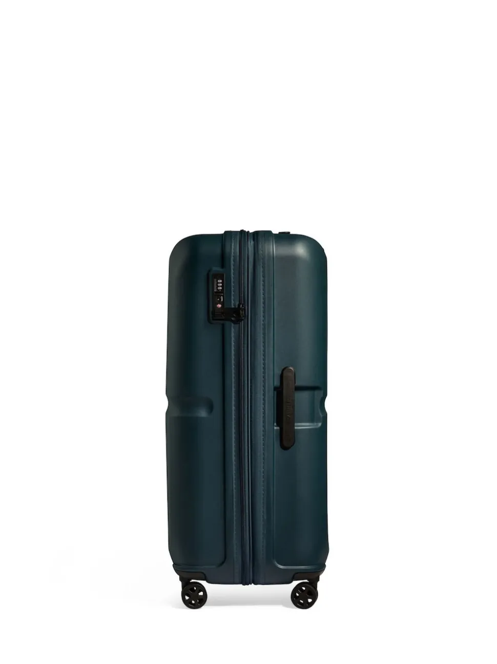 Antler Large Single Stripe Luggage