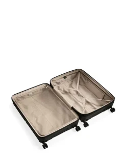 Antler Large Single Stripe Luggage