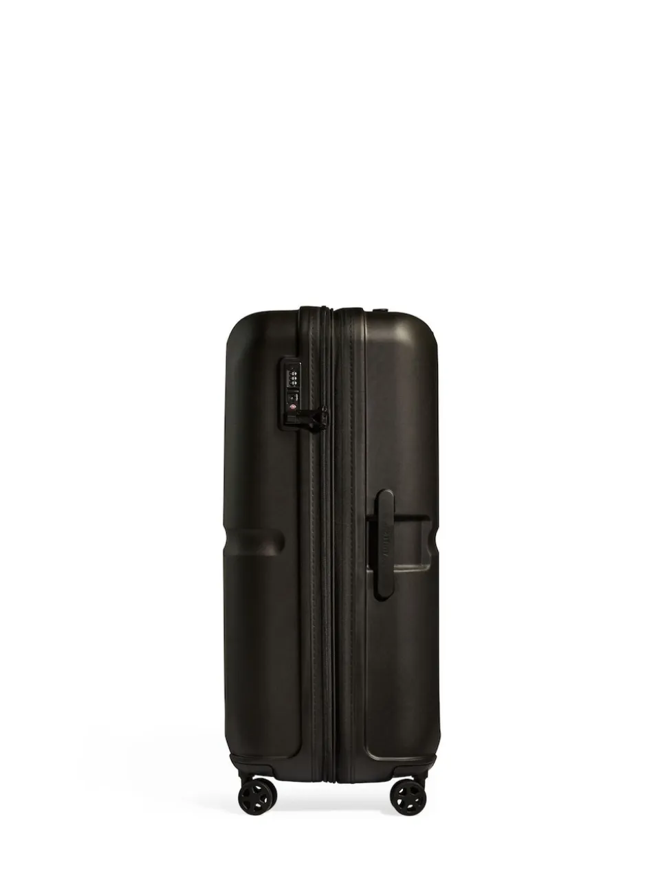 Antler Large Single Stripe Luggage