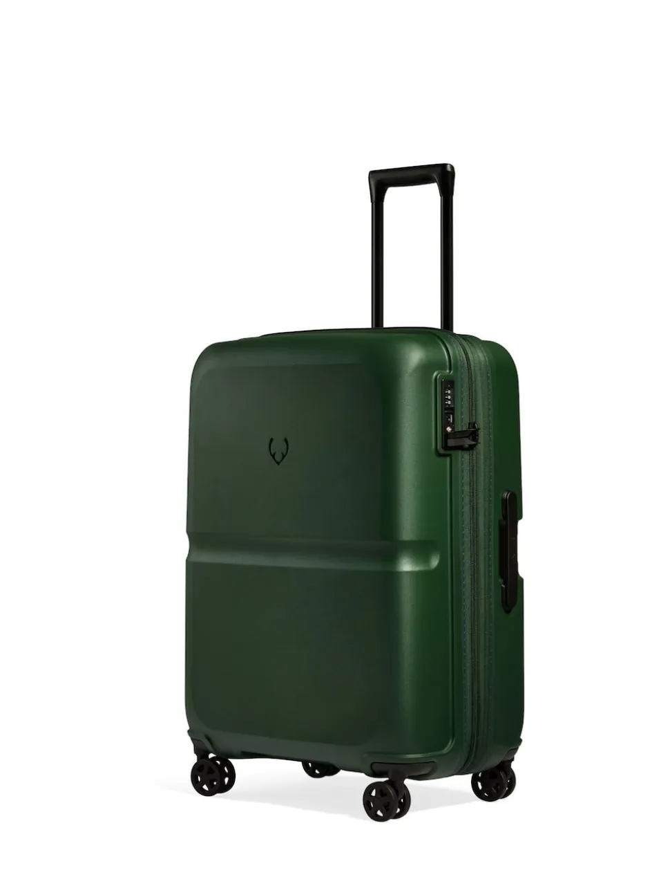Antler Medium in Single Stripe Luggage Bag