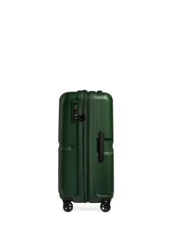 Antler Medium in Single Stripe Luggage Bag