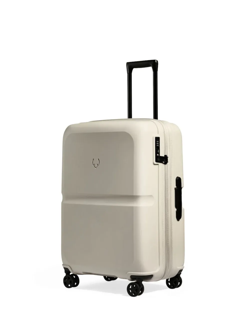 Antler Medium in Single Stripe Luggage Bag