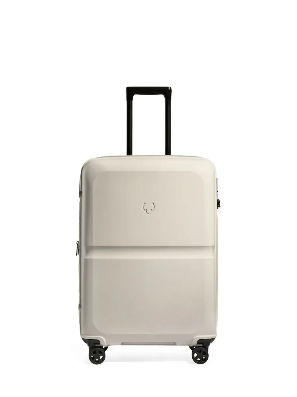 Antler Medium in Single Stripe Luggage Bag