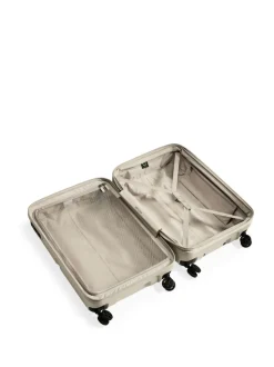 Antler Medium in Single Stripe Luggage Bag