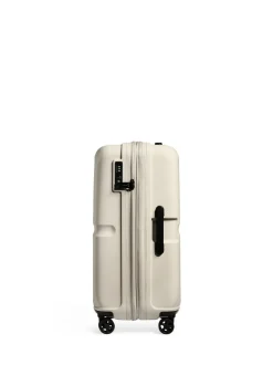 Antler Medium in Single Stripe Luggage Bag