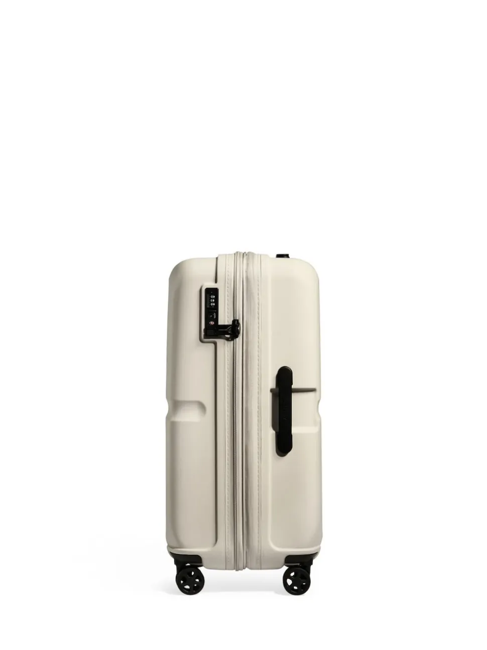 Antler Medium in Single Stripe Luggage Bag