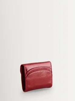 A.P.C. Black Business Geneve Wallet