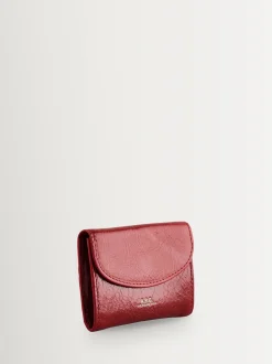 A.P.C. Black Business Geneve Wallet