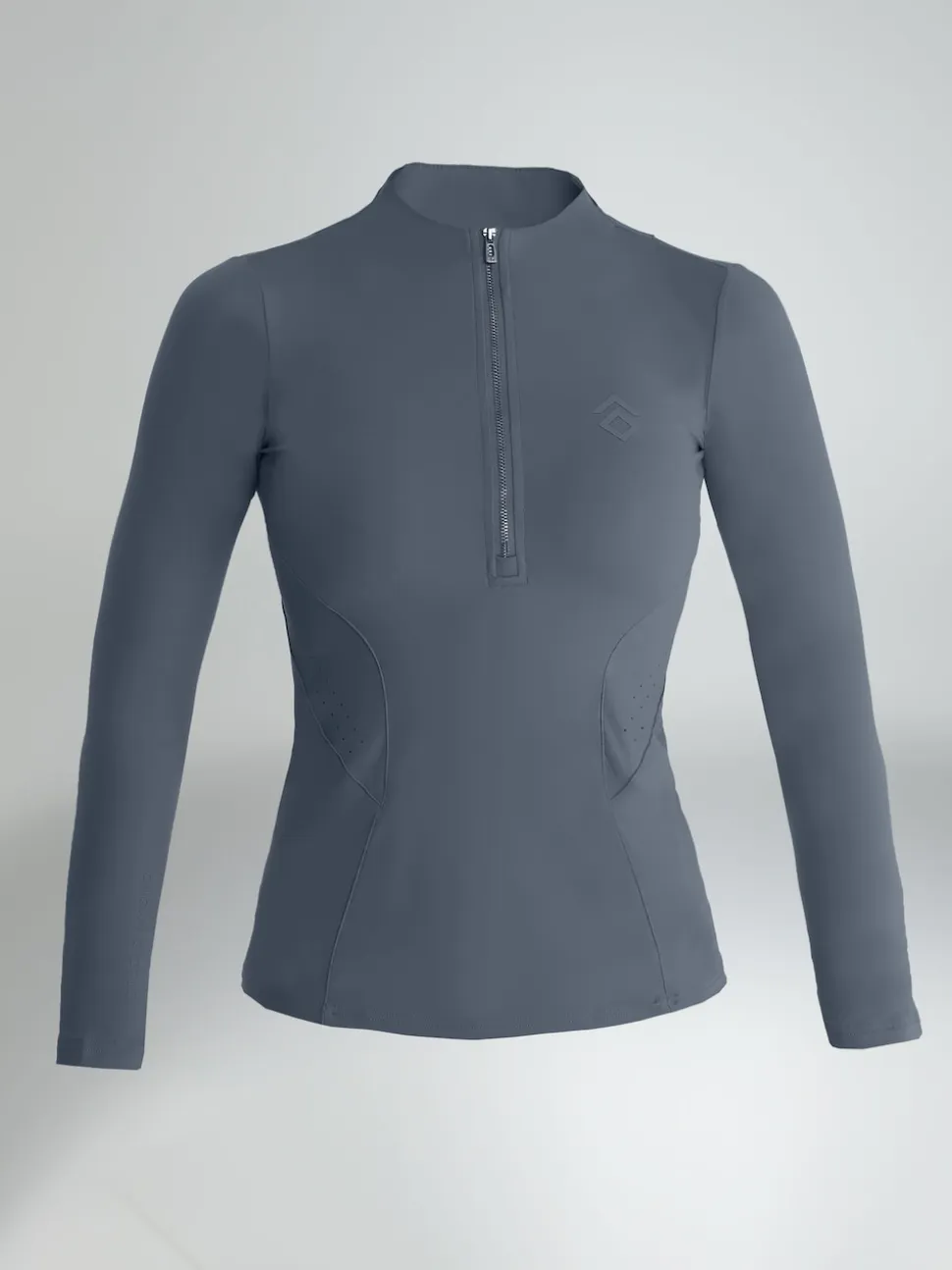 Aztec Diamond Petrol Core Base Layer
