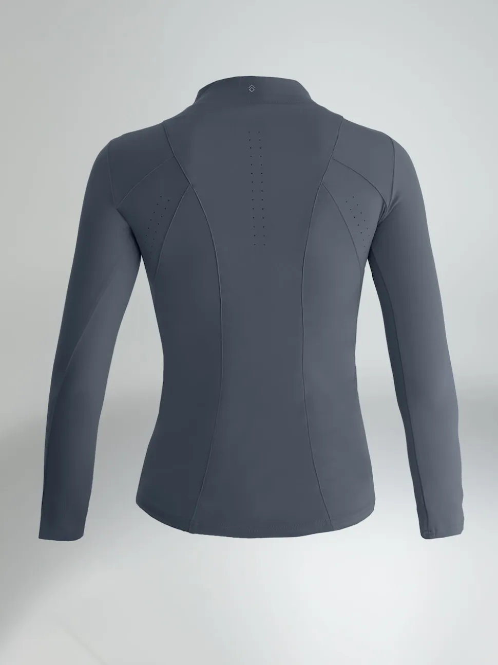 Aztec Diamond Petrol Core Base Layer