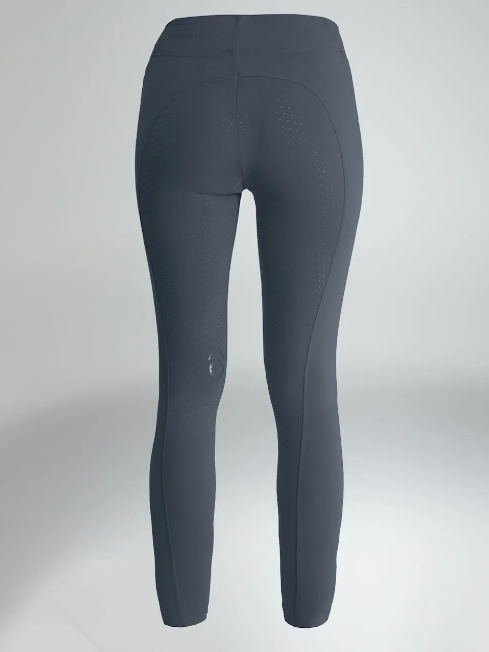 Aztec Diamond Petrol Full Seat Core Leggings
