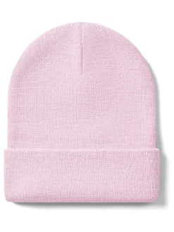 Berghaus Pink Logo Recognition Beanie