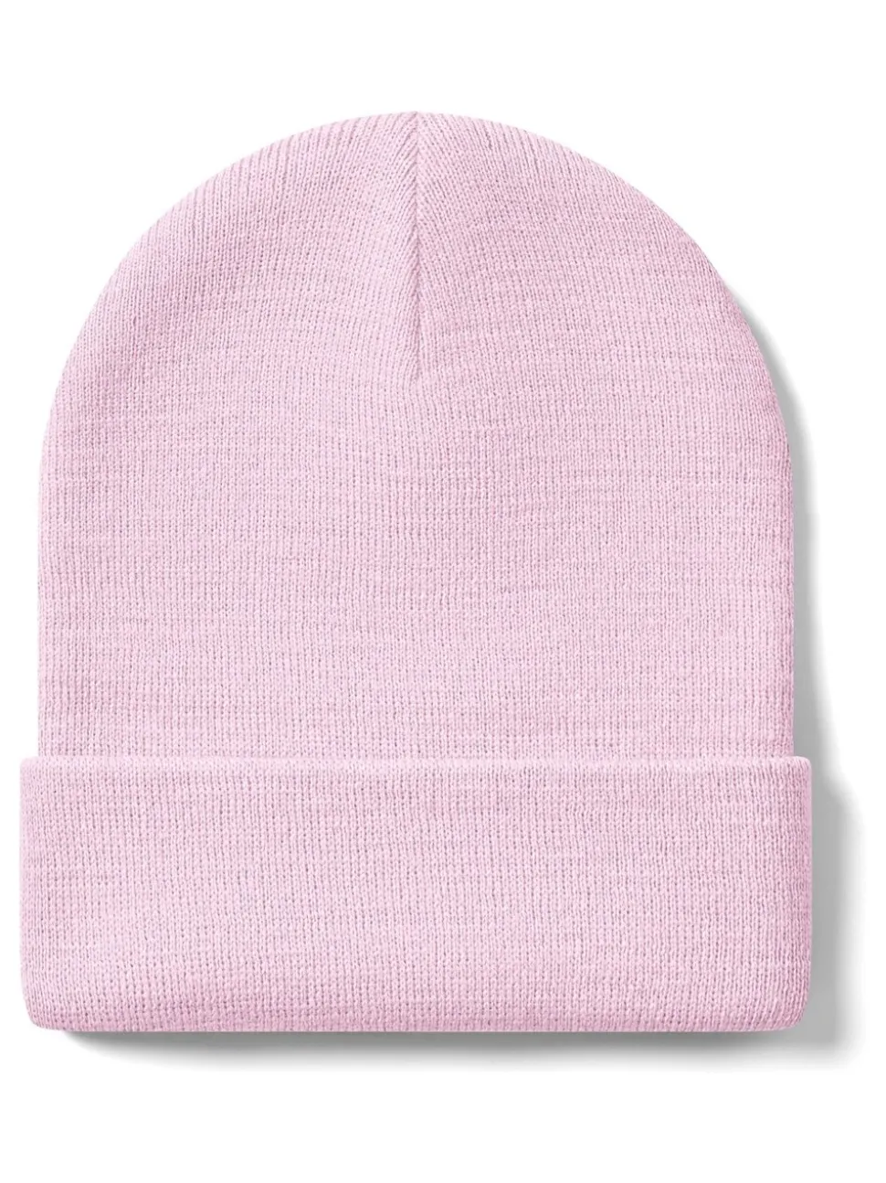 Berghaus Pink Logo Recognition Beanie