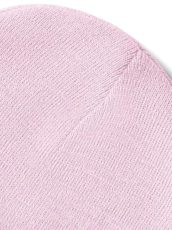 Berghaus Pink Logo Recognition Beanie