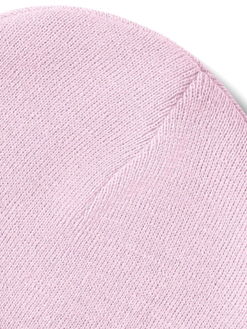 Berghaus Pink Logo Recognition Beanie